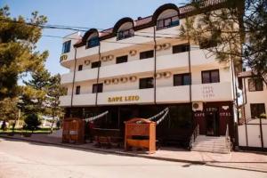 Гостевой дом «Leto», Анапа