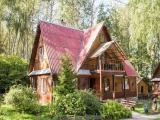 Двухместный номер Комфорт с балконом