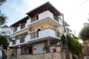 Vaso-Alykanas Studios, Аликанас