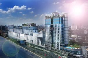 The Bazaar Hotel Bangkok