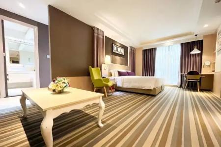 The Bazaar Bangkok - 38