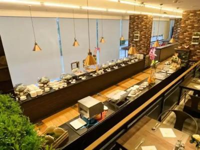 The Bazaar Bangkok - 13