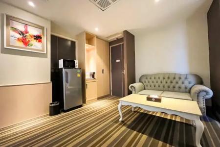 The Bazaar Bangkok - 41