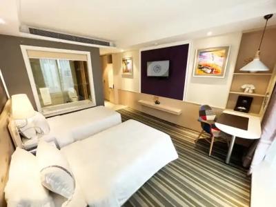 The Bazaar Bangkok - 3