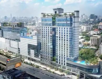 The Bazaar Bangkok - 24