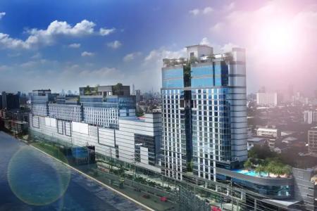 The Bazaar Bangkok - 0