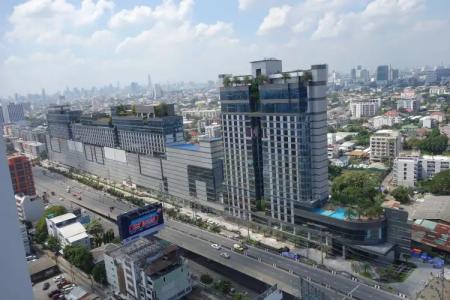 The Bazaar Bangkok - 26