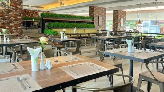 The Bazaar Bangkok - 12