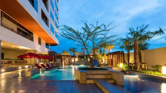 The Bazaar Bangkok - 19