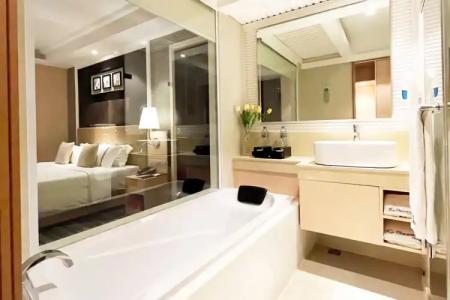 The Bazaar Bangkok - 45