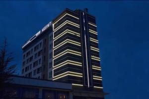 Moderni̇ty Hotel, Эскишехир