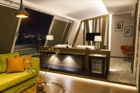 Moderni̇ty - 6