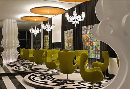 Moderni̇ty - 24
