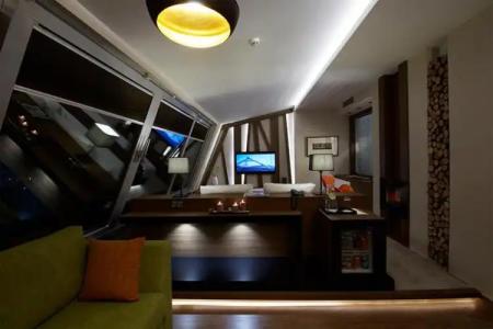 Moderni̇ty - 28