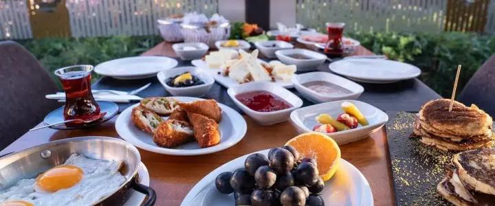 Moderni̇ty - 11