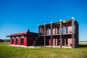 ID Camping Guest House, Вентспилс
