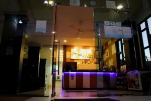 Отель «Fulla Place»