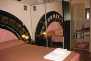 Мини-отель «Beauty Moon», Рим