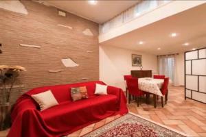 Дом «Villetta Angelina», Рим