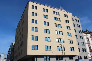 Grand Hotel Empire, Франкфурт-на-Майне