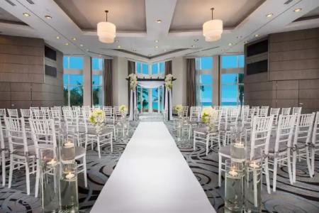 Trump International Beach - 31