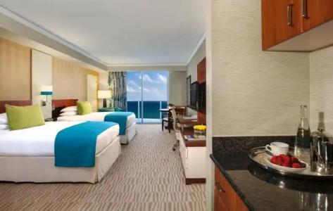 Trump International Beach - 53