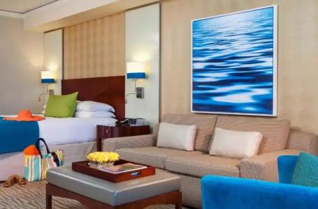 Trump International Beach - 77