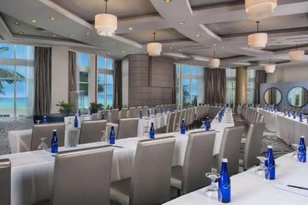 Trump International Beach - 14