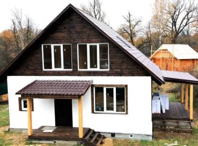 Рахмановская старица - 0