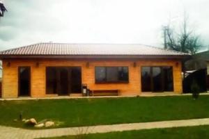 Отель «Фальварак», Браслав