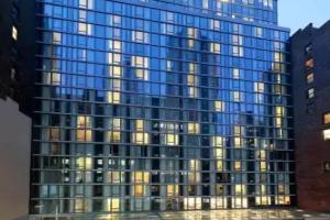 Отель «Innside By Melià New York Nomad», Нью-Йорк