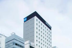 Отель «Tokyu Stay Ginza», Токио