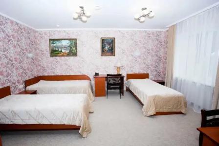 Серебряный Талер - 4