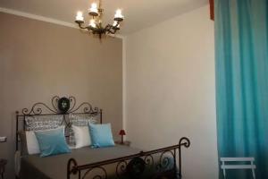 b&b Tre Conigli Sul Comò, Фолиньо