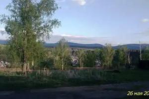 Гостевой дом «На реке Ай», Межевой