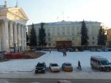 Кровать в 5-местном общем номере