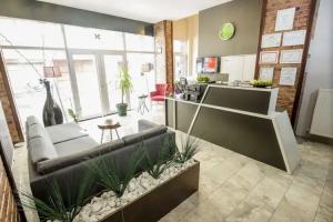 The Corner Inn Hotels By Suit, Эскишехир