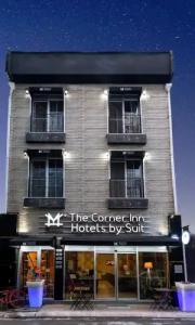 The Corner Inns By Suit - 23