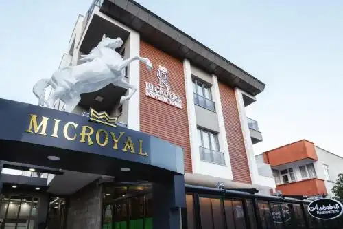 Microyal - 0