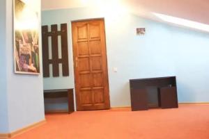 Гостиница «Santa»