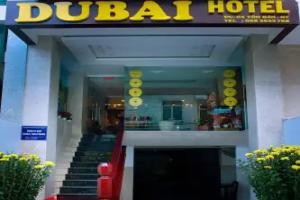 Dubai Nha Trang Hotel, Нячанг