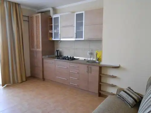 Apartment Musson - 52