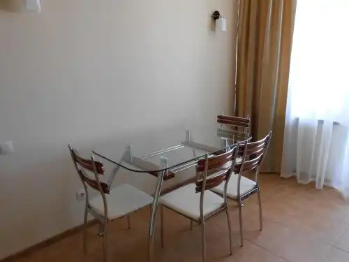 Apartment Musson - 57