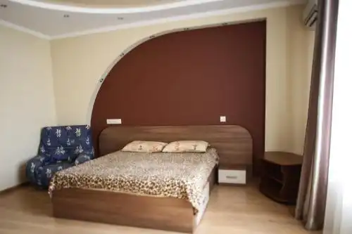 Apartment Musson - 62