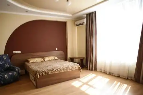 Apartment Musson - 64