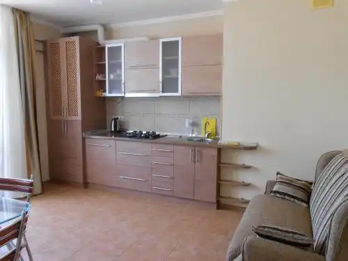 Apartment Musson - 79
