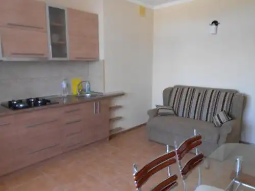 Apartment Musson - 90