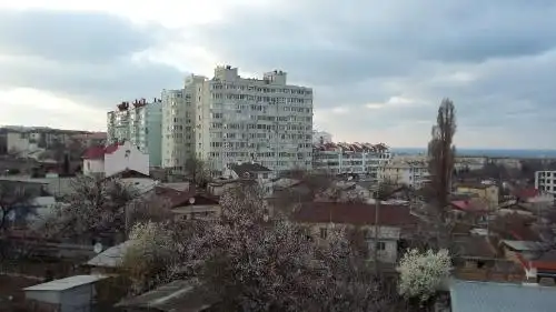 Apartment Musson - 100