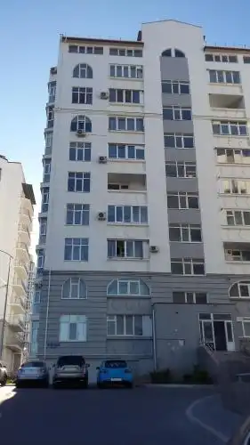 Apartment Musson - 101