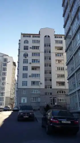 Apartment Musson - 102